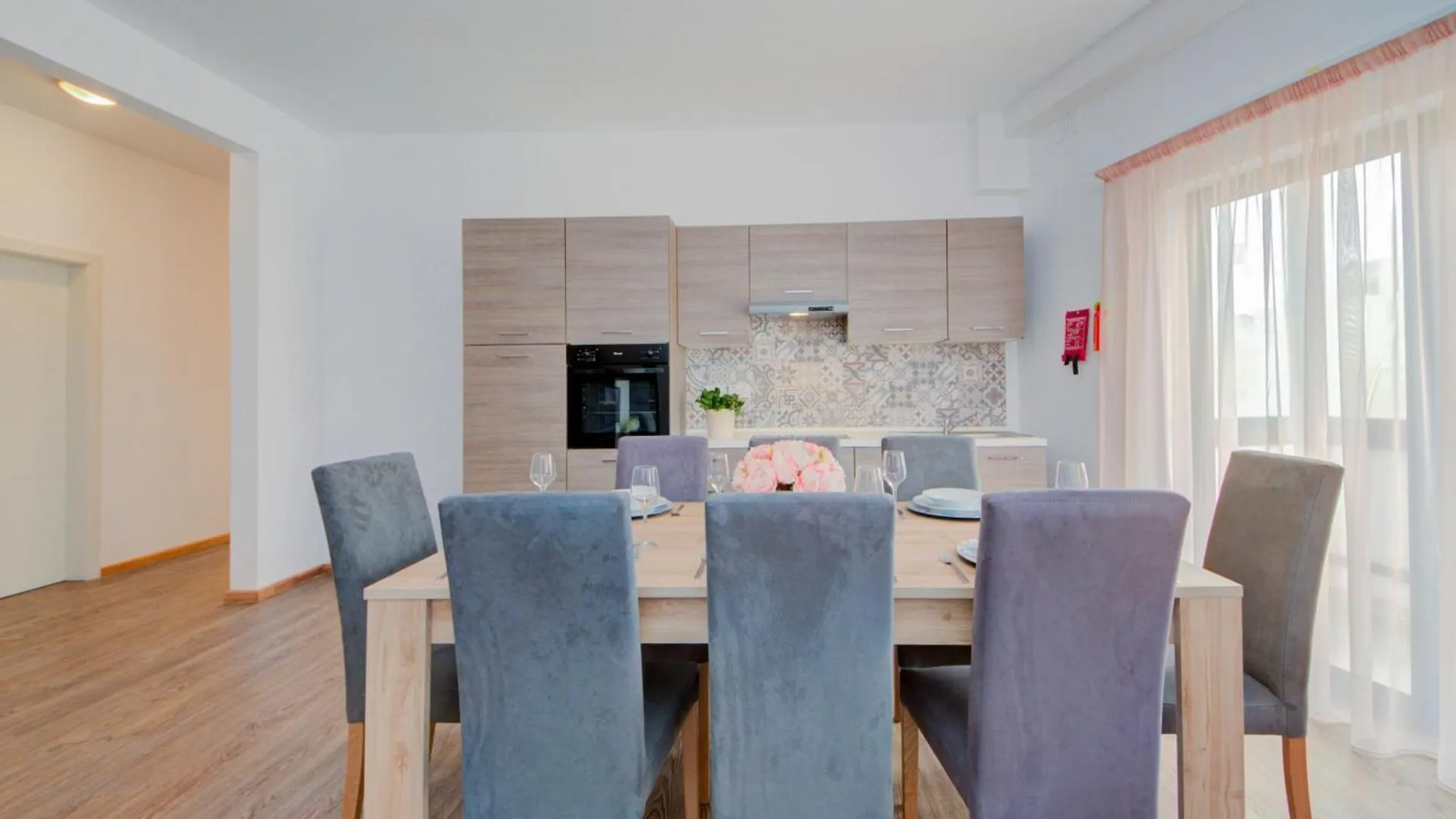 Sliema Exclusive 4-Bedroom Side Seaviews Apartments By Shortletsmalta Malta