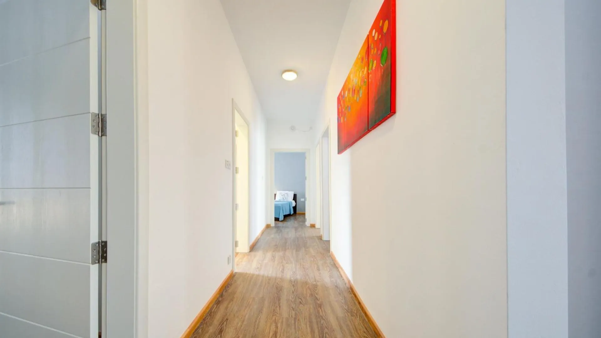 Sliema Exclusive 4-Bedroom Side Seaviews Apartments By Shortletsmalta