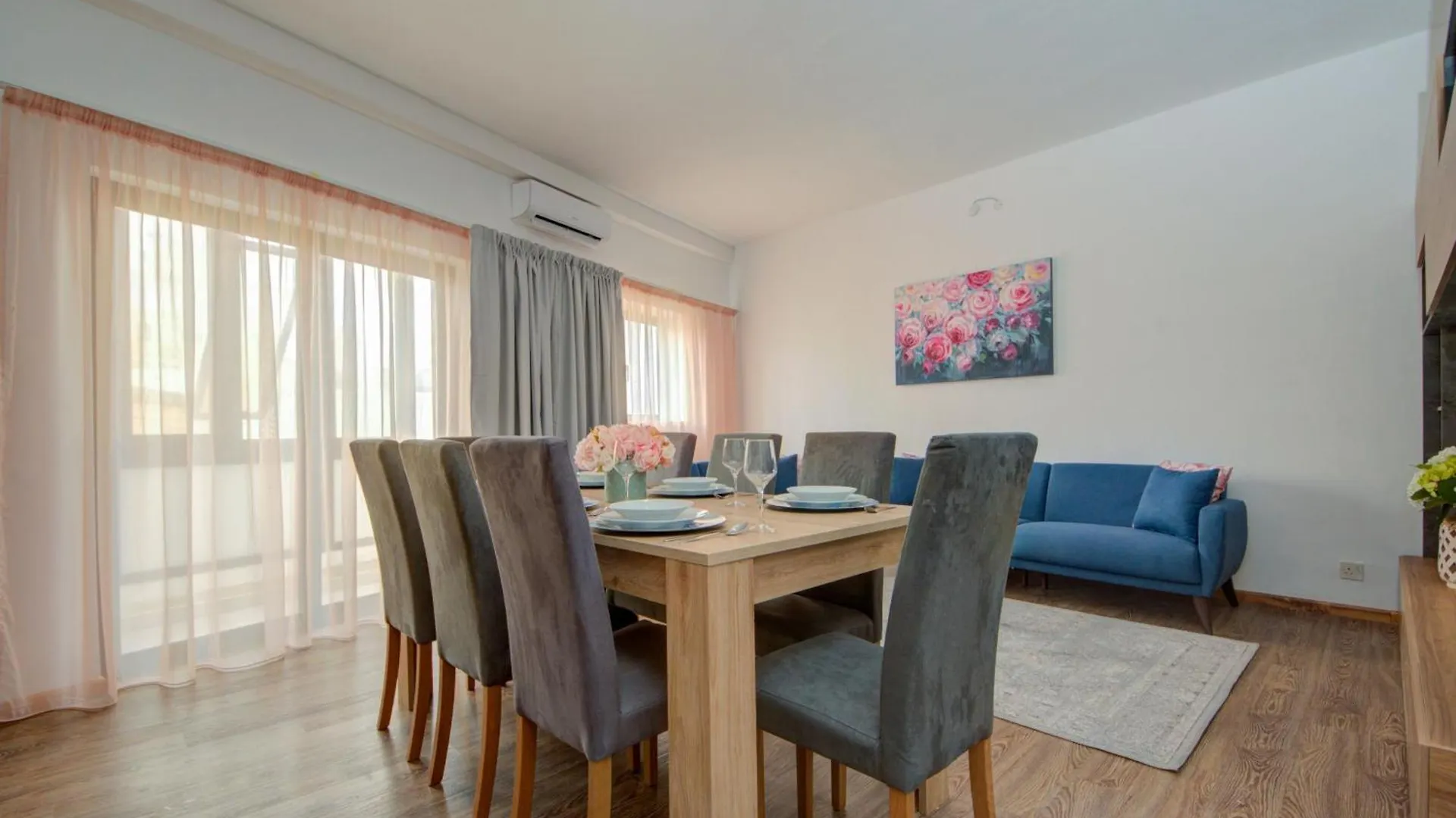 Sliema Exclusive 4-Bedroom Side Seaviews Apartments By Shortletsmalta 0*,  Malta