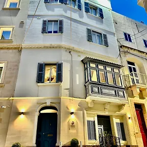Herberg Nautilus Boutique Townhouse, Sliema